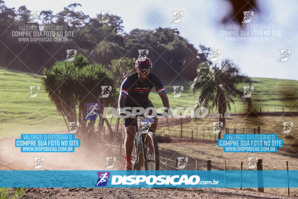 Circuito Regional MTB Etapa Marumbi