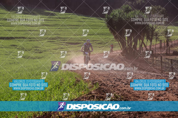 Circuito Regional MTB Etapa Marumbi