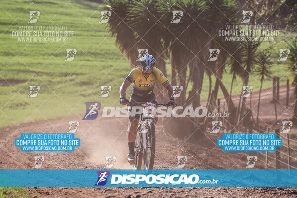 Circuito Regional MTB Etapa Marumbi