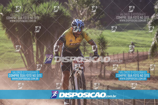 Circuito Regional MTB Etapa Marumbi