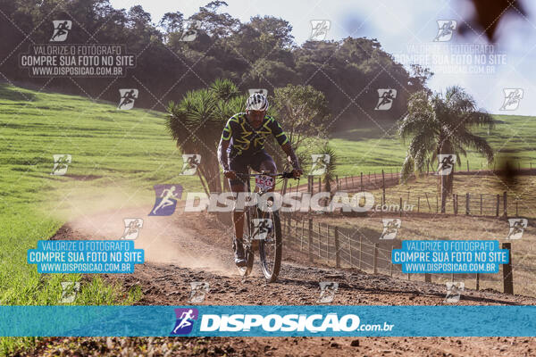 Circuito Regional MTB Etapa Marumbi