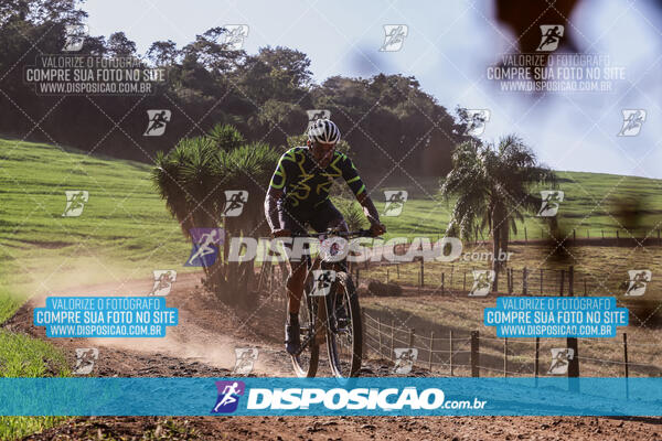 Circuito Regional MTB Etapa Marumbi