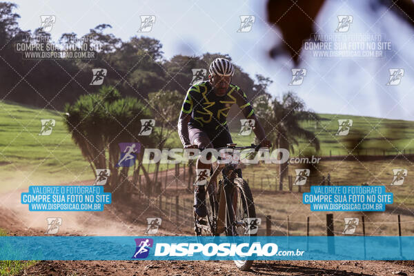 Circuito Regional MTB Etapa Marumbi