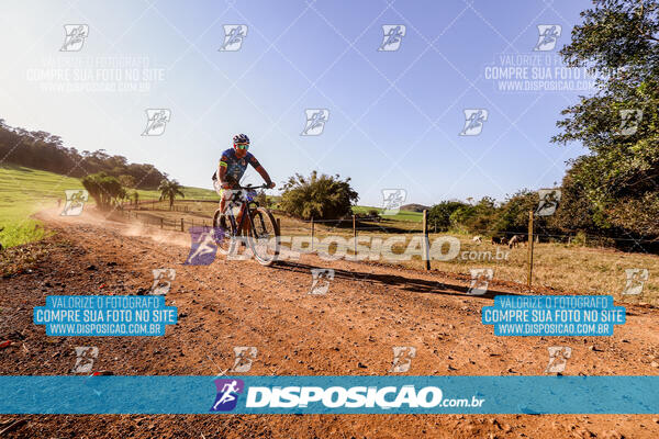 Circuito Regional MTB Etapa Marumbi