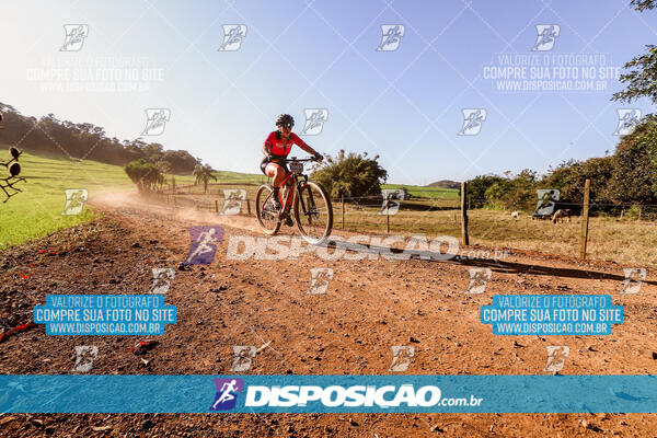 Circuito Regional MTB Etapa Marumbi