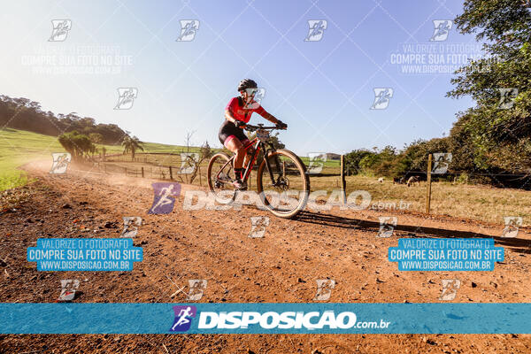 Circuito Regional MTB Etapa Marumbi