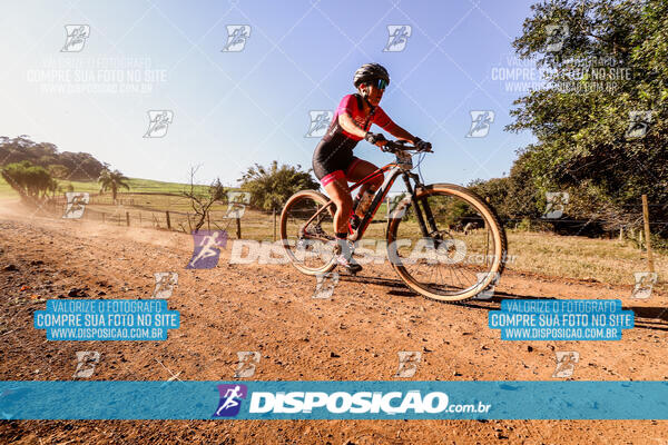 Circuito Regional MTB Etapa Marumbi