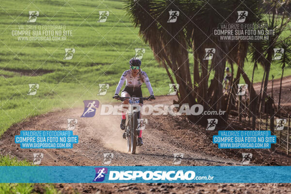 Circuito Regional MTB Etapa Marumbi