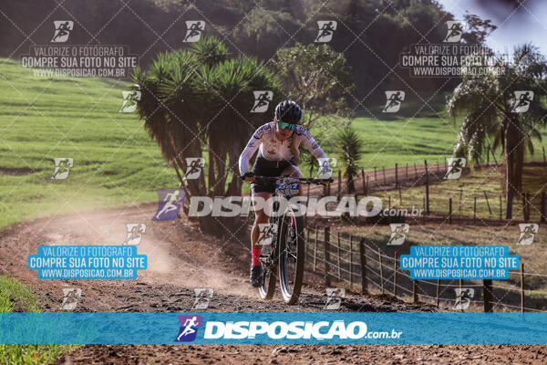 Circuito Regional MTB Etapa Marumbi