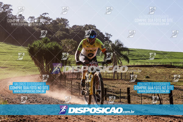 Circuito Regional MTB Etapa Marumbi