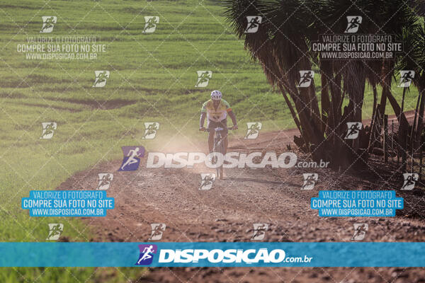 Circuito Regional MTB Etapa Marumbi