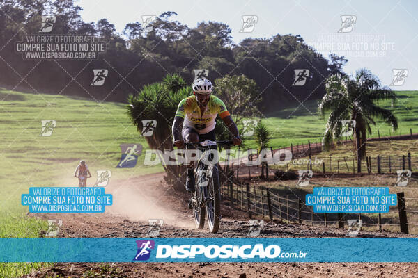 Circuito Regional MTB Etapa Marumbi