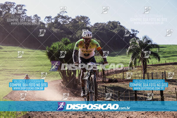 Circuito Regional MTB Etapa Marumbi