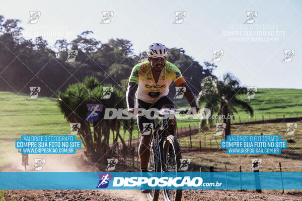 Circuito Regional MTB Etapa Marumbi