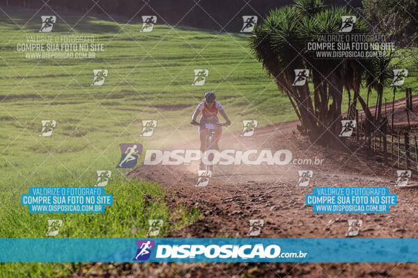 Circuito Regional MTB Etapa Marumbi