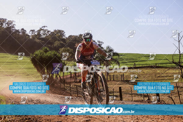 Circuito Regional MTB Etapa Marumbi