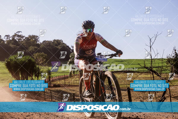 Circuito Regional MTB Etapa Marumbi