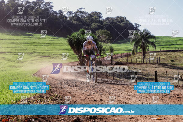 Circuito Regional MTB Etapa Marumbi