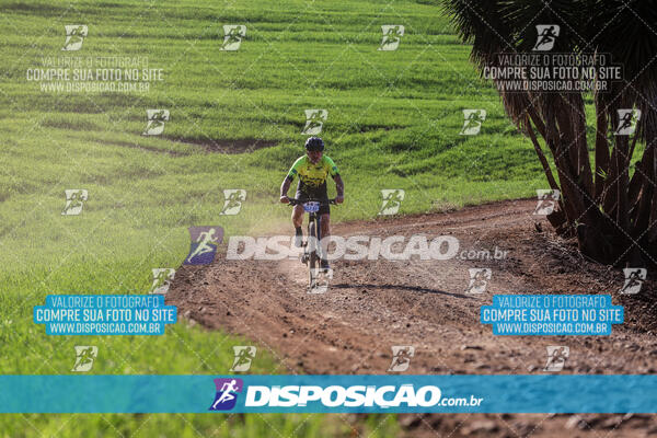 Circuito Regional MTB Etapa Marumbi