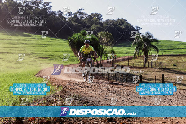 Circuito Regional MTB Etapa Marumbi