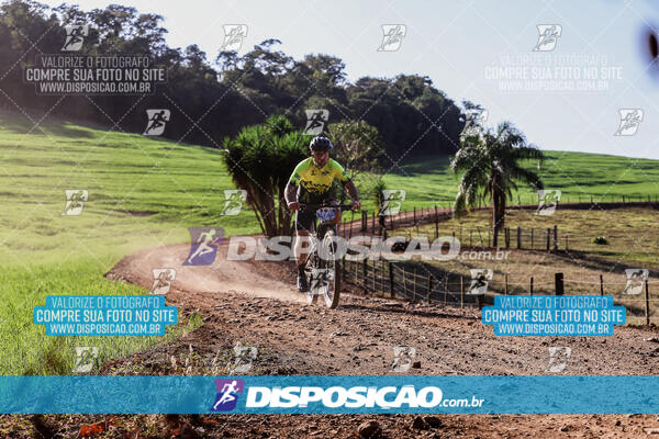 Circuito Regional MTB Etapa Marumbi