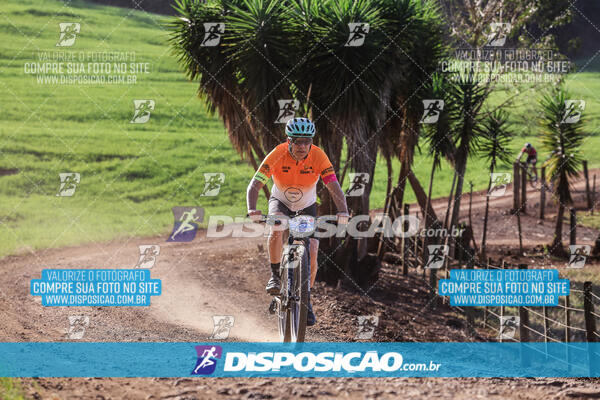 Circuito Regional MTB Etapa Marumbi