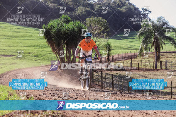 Circuito Regional MTB Etapa Marumbi