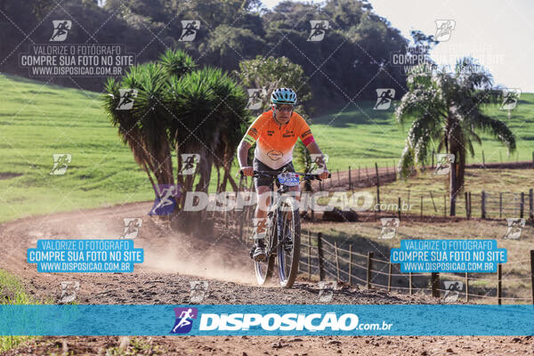 Circuito Regional MTB Etapa Marumbi