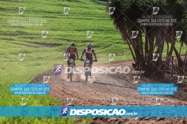 Circuito Regional MTB Etapa Marumbi