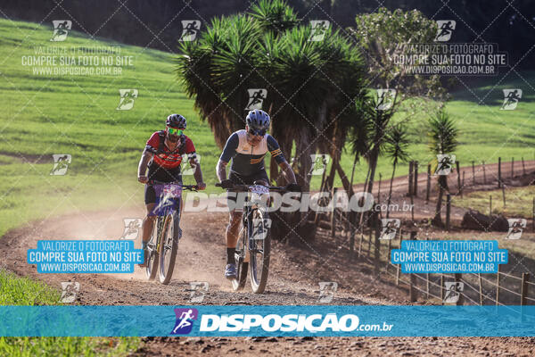 Circuito Regional MTB Etapa Marumbi