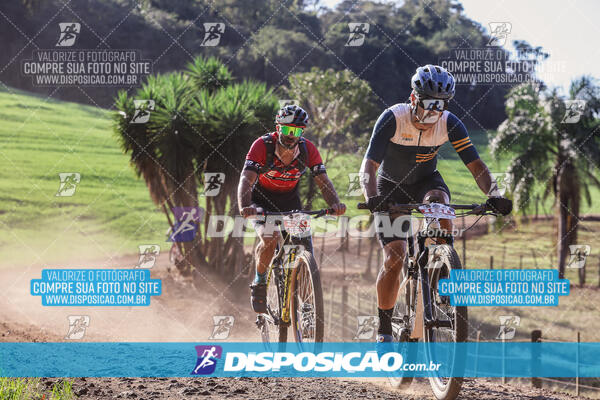 Circuito Regional MTB Etapa Marumbi