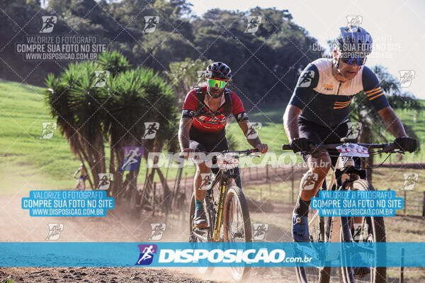 Circuito Regional MTB Etapa Marumbi