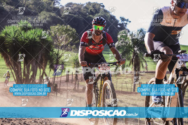 Circuito Regional MTB Etapa Marumbi