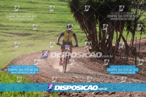 Circuito Regional MTB Etapa Marumbi