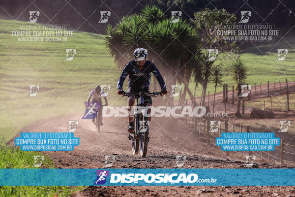 Circuito Regional MTB Etapa Marumbi