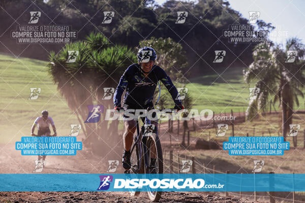 Circuito Regional MTB Etapa Marumbi