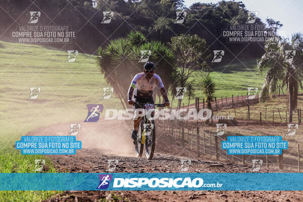 Circuito Regional MTB Etapa Marumbi