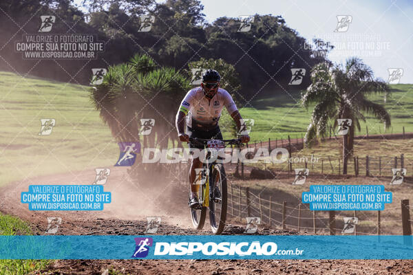 Circuito Regional MTB Etapa Marumbi