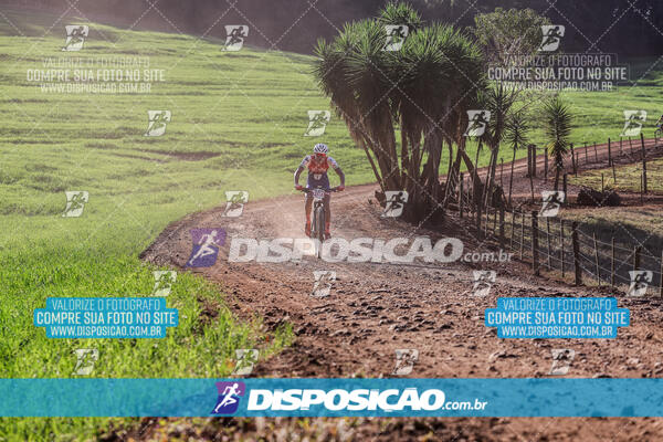 Circuito Regional MTB Etapa Marumbi