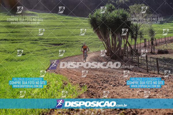 Circuito Regional MTB Etapa Marumbi