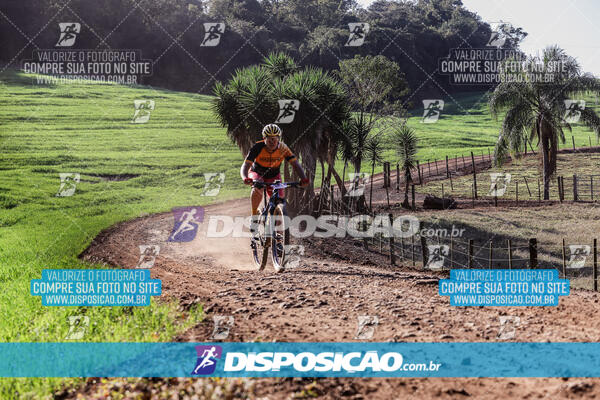 Circuito Regional MTB Etapa Marumbi