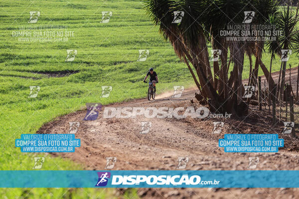 Circuito Regional MTB Etapa Marumbi