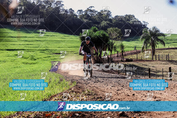 Circuito Regional MTB Etapa Marumbi