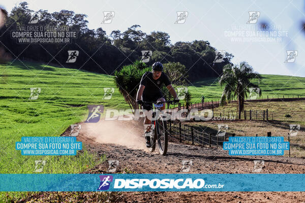 Circuito Regional MTB Etapa Marumbi