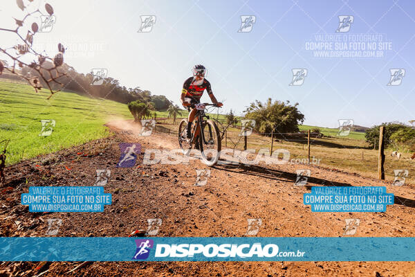 Circuito Regional MTB Etapa Marumbi