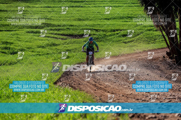 Circuito Regional MTB Etapa Marumbi