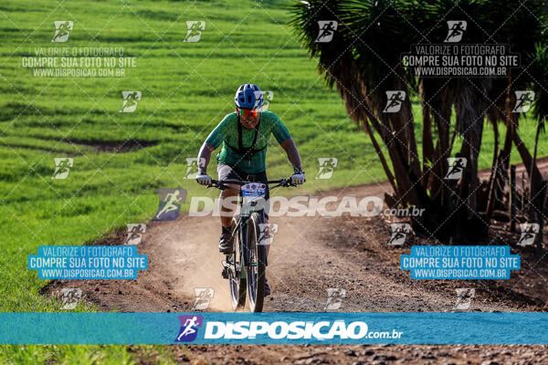 Circuito Regional MTB Etapa Marumbi