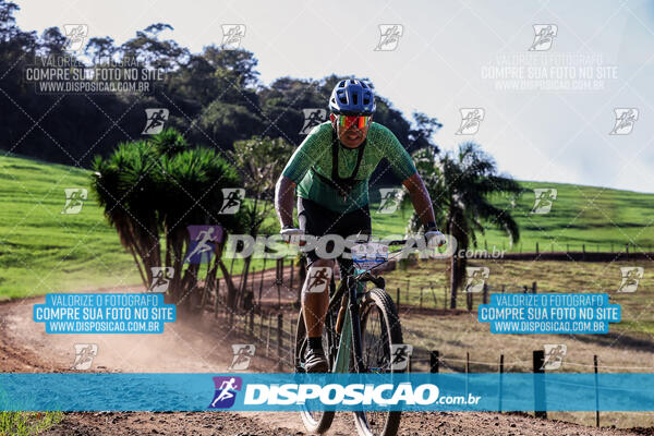 Circuito Regional MTB Etapa Marumbi