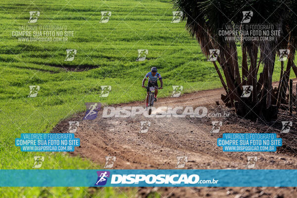 Circuito Regional MTB Etapa Marumbi