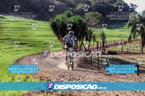 Circuito Regional MTB Etapa Marumbi